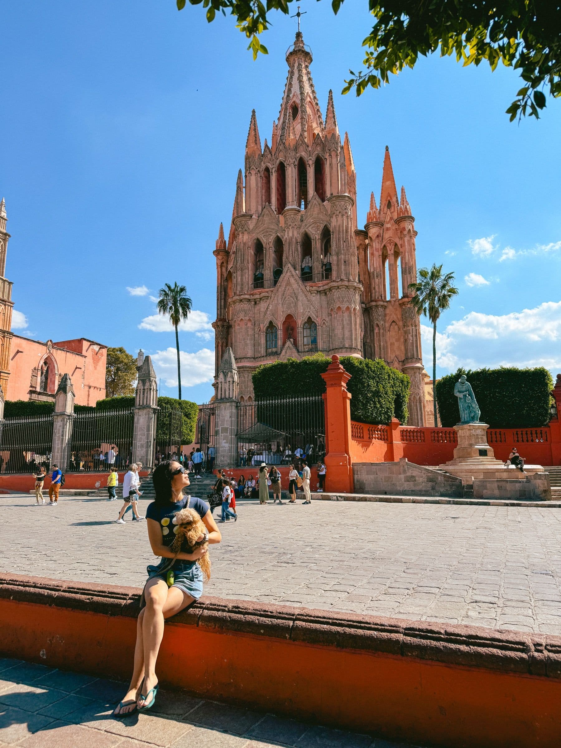 Day of the Dead: Mexico's highlands