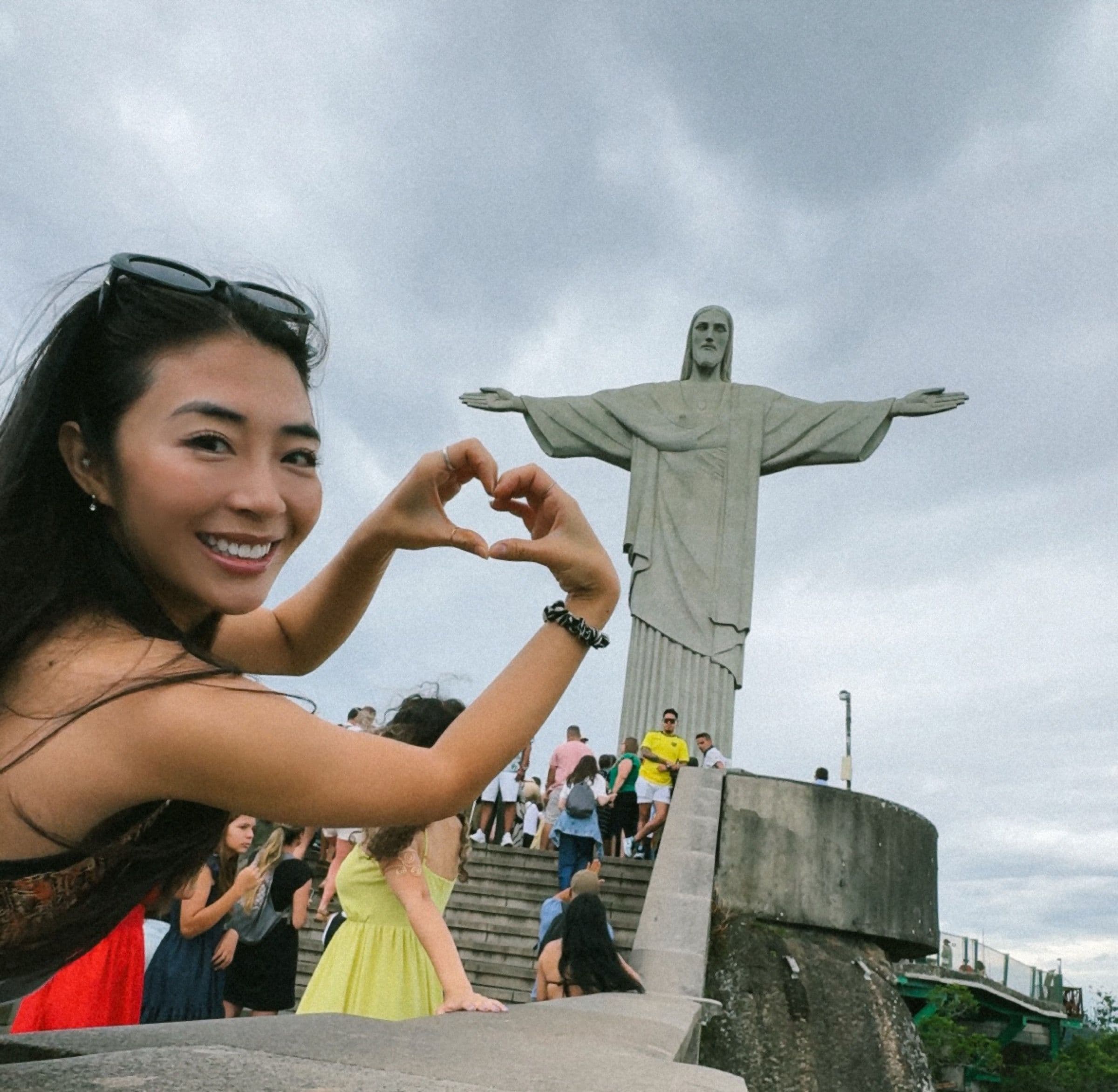 Rio, the coast & Iguaçu Falls