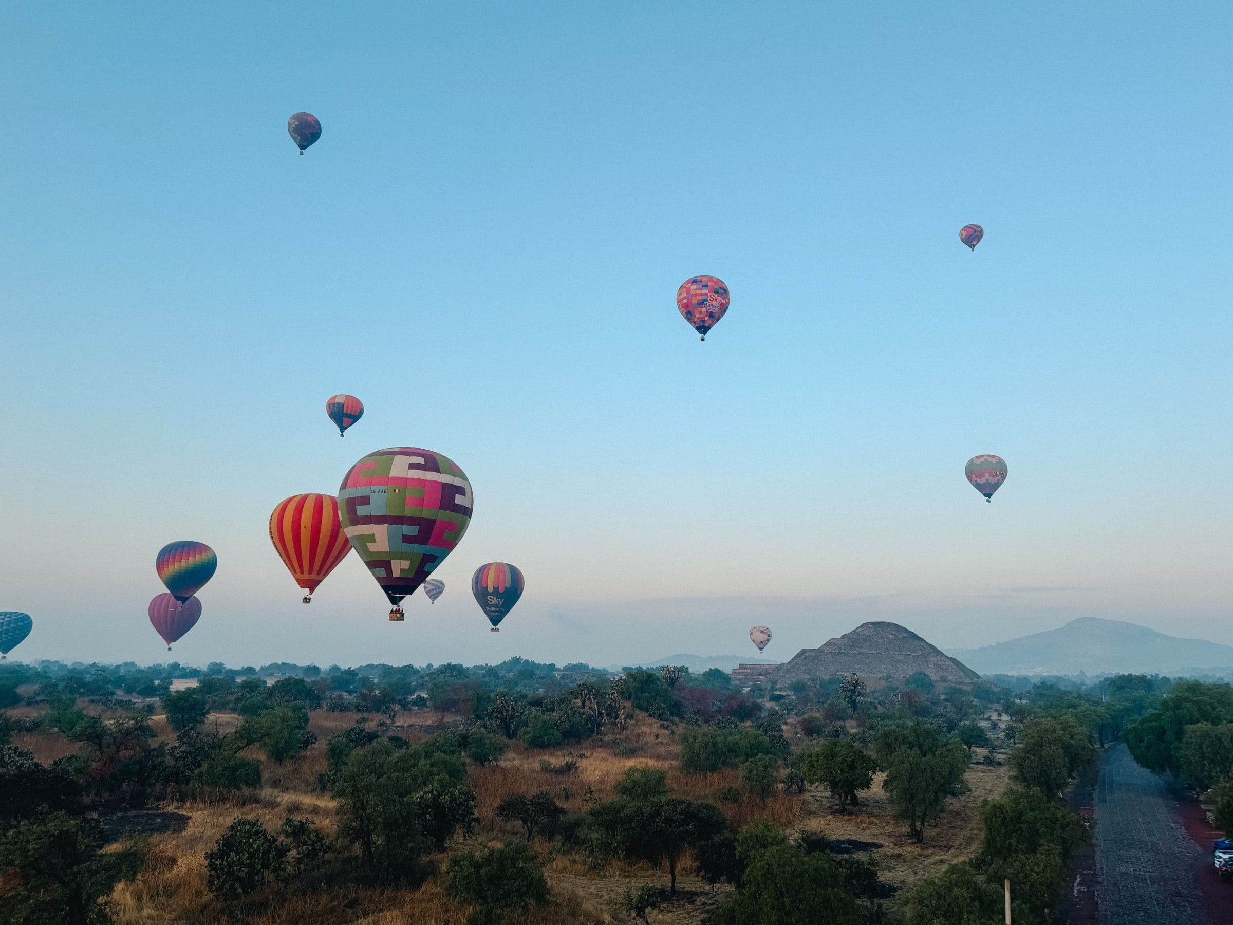Day of the Dead: Mexico's highlands